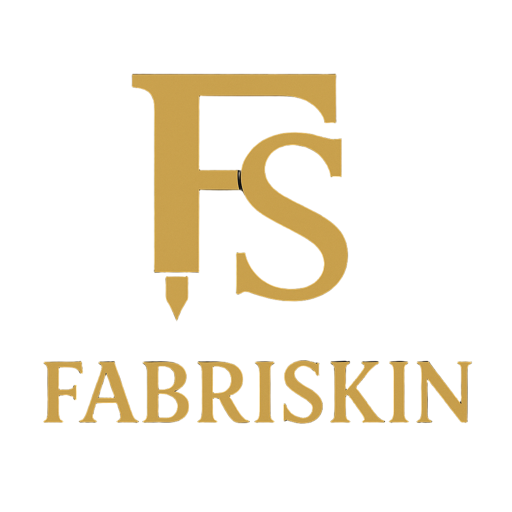 FABRISKIN logo